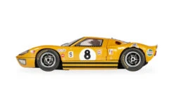 Scalextric Ford GT40 - BOAC 500 1968 - Drury / Holland 1/32 Slot Car 9 Scalextric Ford GT40 - BOAC 500 1968 - Drury / Holland 1/32 Slot Car -RC Superstore SCA C4495 2 25058.1743038311