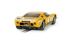 Scalextric Ford GT40 - BOAC 500 1968 - Drury / Holland 1/32 Slot Car 11 Scalextric Ford GT40 - BOAC 500 1968 - Drury / Holland 1/32 Slot Car -RC Superstore SCA C4495 4 48445.1743038311