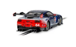 Scalextric Ford Mustang GT3 - Multimatic Motorsports - 24 Hours Of Daytona 2024 1/32 Slot Car 11 Scalextric Ford Mustang GT3 - Multimatic Motorsports - 24 Hours Of Daytona 2024 1/32 Slot Car -RC Superstore SCA C4503 4 79687.1747924954