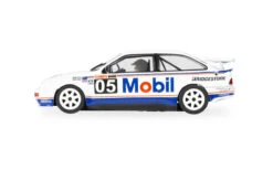 Scalextric Ford Sierra RS500 - Peter Brock Bathurst 1989 1/32 Slot Car -RC Superstore SCA C4505 2 10145.1741874397