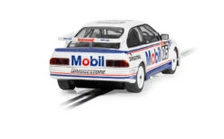 Scalextric Ford Sierra RS500 - Peter Brock Bathurst 1989 1/32 Slot Car -RC Superstore SCA C4505 4 02004.1741874397