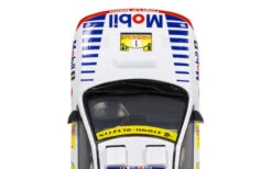 Scalextric Subaru Impreza WRX - 1997 ERC Champion 1/32 Slot Car 12 Scalextric Subaru Impreza WRX - 1997 ERC Champion 1/32 Slot Car -RC Superstore SCA C4507 5 97162.1747931539