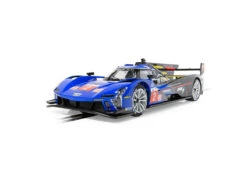 Scalextric Cadillac V-Series.R - 3rd LeMans 2023 1/32 Slot Car