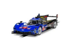 Scalextric Cadillac V-Series.R - 3rd LeMans 2023 1/32 Slot Car -RC Superstore SCA C4512 3 47994.1743037414