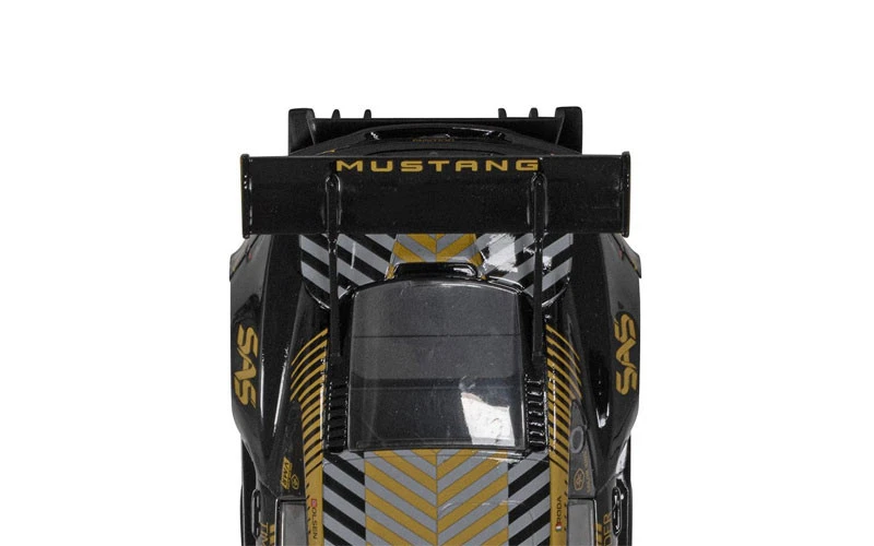 Scalextric Ford Mustang GT3 Proton Competition Qatar 2024 1/32 Slot Car 7 Scalextric Ford Mustang GT3 Proton Competition Qatar 2024 1/32 Slot Car - Image 6