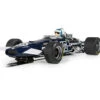 Scalextric Brabham BT26 - Piers Courage Monaco GP 1969 1/32 Slot Car 1 Scalextric Brabham BT26 - Piers Courage Monaco GP 1969 1/32 Slot Car -RC Superstore SCA C4521 1 83212.1743040330