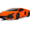 Scalextric Lamborghini Revuelto - Arancio Apodis 1/32 Slot Car
