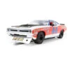 Scalextric Plymouth Barracuda - Spa Summer Classic 2023 1/32 Slot Car -RC Superstore SCA C4525 1 89125.1743037843