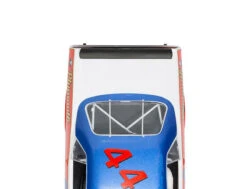 Scalextric Plymouth Barracuda - Spa Summer Classic 2023 1/32 Slot Car -RC Superstore SCA C4525 6 51148.1743037844