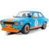 Scalextric Ford Escort MK1 – Wayne Crabtree Modified Fords 2023 - Gulf 1/32 Slot Car 1 Scalextric Ford Escort MK1 – Wayne Crabtree Modified Fords 2023 - Gulf 1/32 Slot Car -RC Superstore SCA C4530 1 03589.1743039296