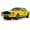 Scalextric Ford Mustang Rassler Racing 1/32 Slot Car 2 Scalextric Ford Mustang Rassler Racing 1/32 Slot Car -RC Superstore SCA C4537 1 71129.1750708555