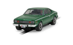 Scalextric AMC Hornet - Green 1/32 Slot Car -RC Superstore SCA C4538 3 00199.1743043233