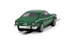 Scalextric AMC Hornet - Green 1/32 Slot Car -RC Superstore SCA C4538 4 72515.1743043233