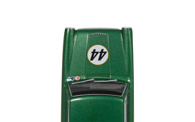 Scalextric Ford Lotus Cortina - Goodwood 2023 - Andrew Jordan & David Dickenson 1/32 Slot Car 7 Scalextric Ford Lotus Cortina - Goodwood 2023 - Andrew Jordan & David Dickenson 1/32 Slot Car - Image 5