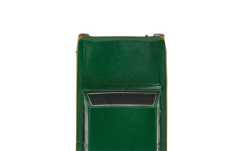 Scalextric Ford Lotus Cortina - Goodwood 2023 - Andrew Jordan & David Dickenson 1/32 Slot Car 8 Scalextric Ford Lotus Cortina - Goodwood 2023 - Andrew Jordan & David Dickenson 1/32 Slot Car - Image 6