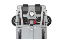 Scalextric Flying Time Machine - Back To The Future 2 1/32 Slot Car 13 Scalextric Flying Time Machine - Back To The Future 2 1/32 Slot Car -RC Superstore SCA C4541 6 60210.1747404257