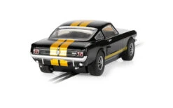 Scalextric Shelby Mustang GT350H – Hertz Edition 1/32 Slot Car 11 Scalextric Shelby Mustang GT350H – Hertz Edition 1/32 Slot Car -RC Superstore SCA C4542 4 74118.1743043567