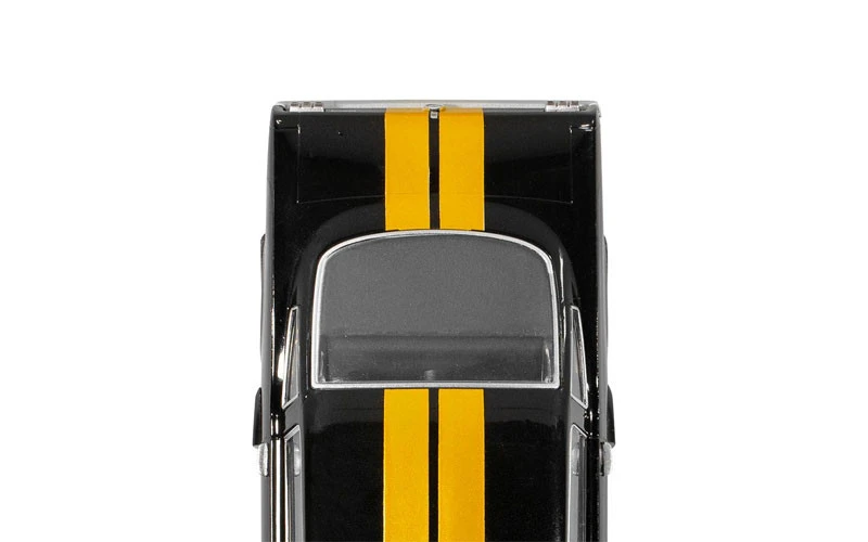 Scalextric Shelby Mustang GT350H – Hertz Edition 1/32 Slot Car 8 Scalextric Shelby Mustang GT350H – Hertz Edition 1/32 Slot Car - Image 6