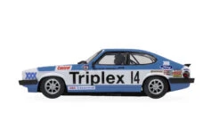 Scalextric Ford Capri MKIII - Gerry Marshall 1/32 Slot Car -RC Superstore SCA C4544 2 20830.1743042502