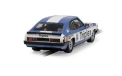 Scalextric Ford Capri MKIII - Gerry Marshall 1/32 Slot Car -RC Superstore SCA C4544 4 43505.1743042502