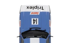 Scalextric Ford Capri MKIII - Gerry Marshall 1/32 Slot Car -RC Superstore SCA C4544 5 81430.1743042502