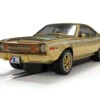 Scalextric James Bond AMC Hornet - The Man With The Golden Gun - 50th Anniversary Gold Edition 1/32 Slot Car -RC Superstore SCA C4551A 1 75147.1743042875
