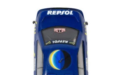 Scalextric Subaru Impreza WRX - 1995 Carlos Sainz 1/32 Slot Car -RC Superstore SCA C4555 6 66643.1737761044