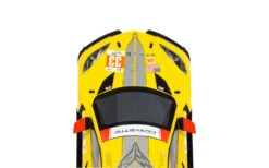 Scalextric Chevrolet Corvette C8R - LeMans GTE AM Winner 2023 1/32 Slot Car -RC Superstore SCA C4558 5 43646.1738082838