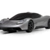Scalextric GMA T.50 Silver 1/32 Slot Car 2 Scalextric GMA T.50 Silver 1/32 Slot Car -RC Superstore SCA C4568 1 27907.1747932111