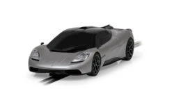 Scalextric GMA T.50 Silver 1/32 Slot Car -RC Superstore SCA C4568 3 84867.1747932111