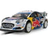 Scalextric Ford Puma Rally1 - Monte Carlo 2024 1/32 Slot Car -RC Superstore SCA C4569 1 89366.1747932633
