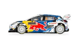 Scalextric Ford Puma Rally1 - Monte Carlo 2024 1/32 Slot Car -RC Superstore SCA C4569 2 79464.1747932634
