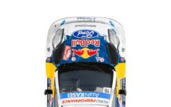 Scalextric Ford Puma Rally1 - Monte Carlo 2024 1/32 Slot Car -RC Superstore SCA C4569 5 01509.1747932634