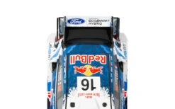 Scalextric Ford Puma Rally1 - Monte Carlo 2024 1/32 Slot Car -RC Superstore SCA C4569 6 71162.1747932634