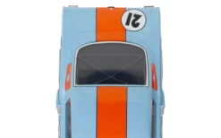 Scalextric Shelby GT350 - Gulf Edition 1/32 Slot Car -RC Superstore SCA C4570 6 92430.1747933770