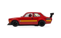 Scalextric Ford Escort MK1 RSR - Ovenden 74 1/32 Slot Car -RC Superstore SCA C4571 2 99123.1747934406