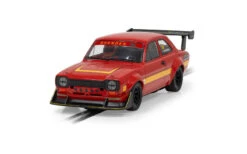 Scalextric Ford Escort MK1 RSR - Ovenden 74 1/32 Slot Car -RC Superstore SCA C4571 3 53405.1747934406