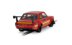 Scalextric Ford Escort MK1 RSR - Ovenden 74 1/32 Slot Car -RC Superstore SCA C4571 4 13199.1747934406