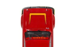 Scalextric Ford Escort MK1 RSR - Ovenden 74 1/32 Slot Car -RC Superstore SCA C4571 5 49596.1747934406