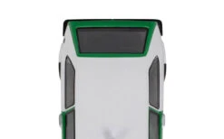 Scalextric Volkswagen Golf MK1 - Polizei Edition 1/32 Slot Car -RC Superstore SCA C4572 6 75096.1747936949