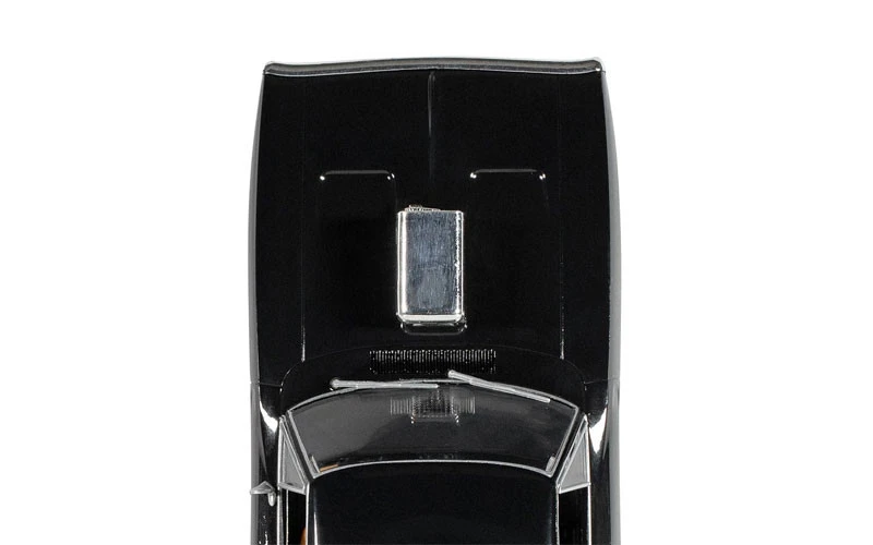 Scalextric Dodge Charger - Dom Toretto - The Fast And The Furious 1/32 Slot Car 7 Scalextric Dodge Charger - Dom Toretto - The Fast And The Furious 1/32 Slot Car - Image 5