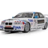 Scalextric BMW 320i - BTCC 1995 - David Brabham 1/32 Slot Car -RC Superstore SCA C4574 1 86287.1750947149