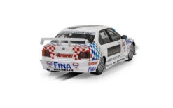 Scalextric BMW 320i - BTCC 1995 - David Brabham 1/32 Slot Car -RC Superstore SCA C4574 4 01568.1750947149