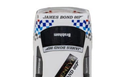 Scalextric BMW 320i - BTCC 1995 - David Brabham 1/32 Slot Car -RC Superstore SCA C4574 6 29790.1750947149