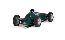 Scalextric 1963 Monaco Grand Prix - Twin Car Pack 1/32 Slot Car -RC Superstore SCA C4580A 11 84307.1750707839