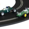 Scalextric 1963 Monaco Grand Prix - Twin Car Pack 1/32 Slot Car -RC Superstore SCA C4580A 1 98975.1750707839