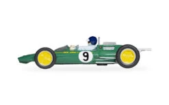 Scalextric 1963 Monaco Grand Prix - Twin Car Pack 1/32 Slot Car -RC Superstore SCA C4580A 4 61094.1750707839