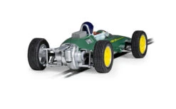 Scalextric 1963 Monaco Grand Prix - Twin Car Pack 1/32 Slot Car -RC Superstore SCA C4580A 6 26312.1750707839