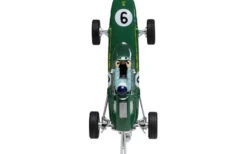Scalextric 1963 Monaco Grand Prix - Twin Car Pack 1/32 Slot Car -RC Superstore SCA C4580A 7 27080.1750707839