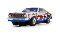 Scalextric AMC Hornet - Trans AM - Buzz Dwyer 1/32 Slot Car